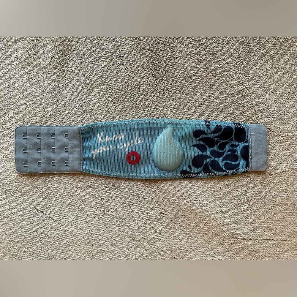 Tempdrop Monitor & Armband S/M